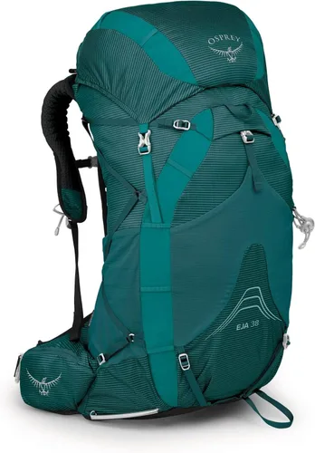 Vista 5 de Osprey Eja 38 Mochila ultraligera para mujer