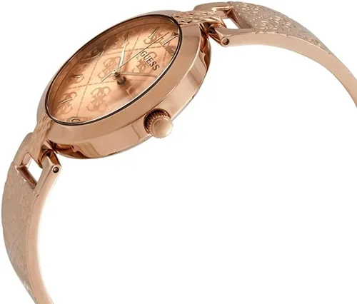 Vista 4 de GUESS G Luxe W1228L3