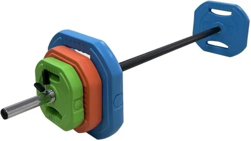 Vista 8 de Juego de pesas ajustables para pesas ajustables, pesas libres ajustables para entrenamiento en casa y gimnasio