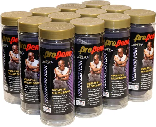 Vista 2 de ProPenn HD Racquetball