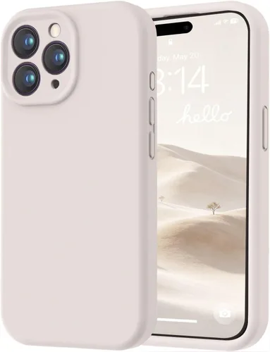 Vista 50 de LOVE 3000 Diseñada para Funda iPhone Air, Silicona Premium [Compatible con Magsafe][Forro de Microfibra Suave Anti-Rayones] Funda Protectora