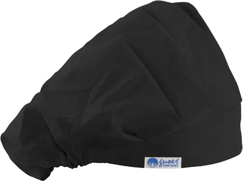 Vista 204 de GUOER Sombrero Bouffant Gorra Talla única Multicolor