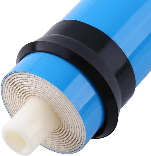 Vista 7 de Membrana de ósmosis inversa para ULP1812-75 GPD RO Membrana de repuesto para filtro de agua de membrana RO estándar debajo del fregadero Sistema