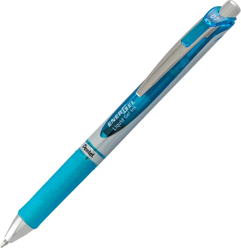 Vista 3 de Pentel EnerGel RTX