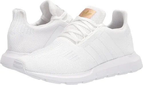 Vista 9 de adidas Originals - Tenis Swift Run para mujer