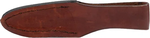Vista 6 de Uncle Henry 301UH Next Gen 6.5in High Carbon S.S. Full Tang Fixed Blade Knife