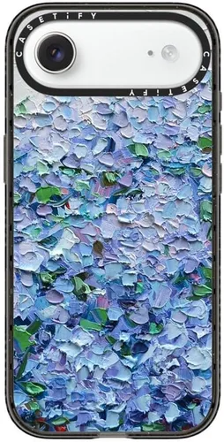 Vista 335 de CASETiFY Funda para iPhone Air, compatible con MagSafe