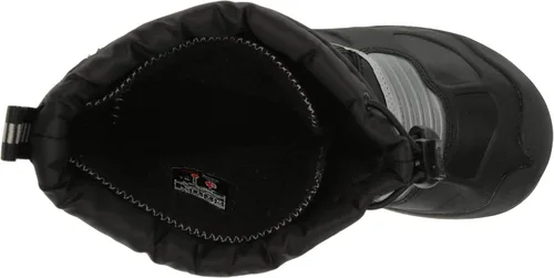 Vista 5 de KEEN Unisex-Child Snow Troll Insulated Waterproof Pull on Winter Boots
