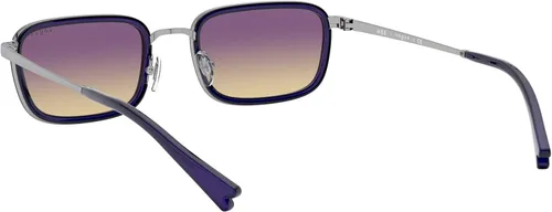 Vista 6 de Vogue Eyewear X Millie Bobby Brown Collection Vo4166s - Gafas de sol rectangulares para mujer