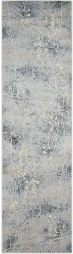 Vista 18 de Nourison - Alfombra para pasillo Somerset (ST02)
