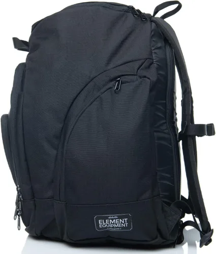 Vista 5 de Element Equipment Mochila para botas definitiva para llevar botas de esquí y botas de snowboard