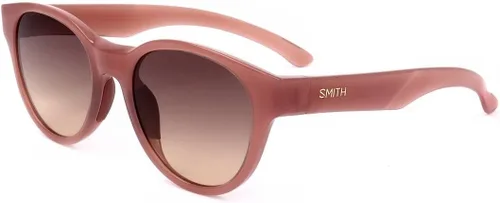 Vista 11 de Smith Snare Carbonic Gafas de sol Espejo Habana Mate/Violeta Carbonic
