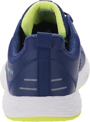 Vista 5 de WHITIN Tenis de correr Zero Drop para hombre + puntera ancha