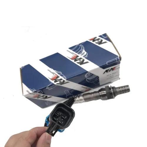 Vista 3 de 213-4537 Upstream O2 Sensor de oxígeno apto para Chevy Captiva Sport Equinox HHR Malibu 2.4L lambda sensor 12606671