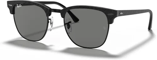 Vista 31 de Ray-Ban RB3016 Clubmaster - Lentes de sol cuadrados