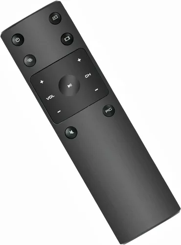 Vista 4 de Nuevo control remoto XRT133 para VIZIO Smart TV E32-D1 E32h-D1 E40-D0 E43-D2 E48-D0 E50-D1 E55-D0 E550d0 E480-d0 E50d1