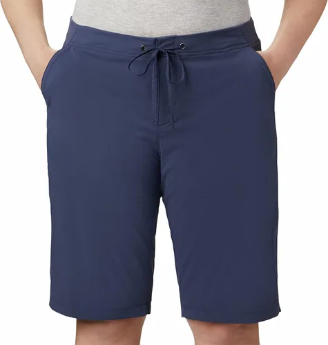 Vista 8 de Columbia Pantalones cortos largos Anytime Outdoor para mujer