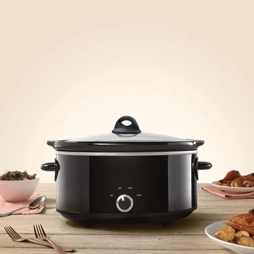 Vista 4 de Pomo universal para tapa de olla de repuesto para mango rival Crockpot