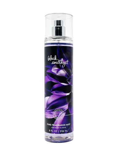 Vista 30 de Bath & Body Works Always Fleur - Espray corporal con fragancia fina (Always Fleur)