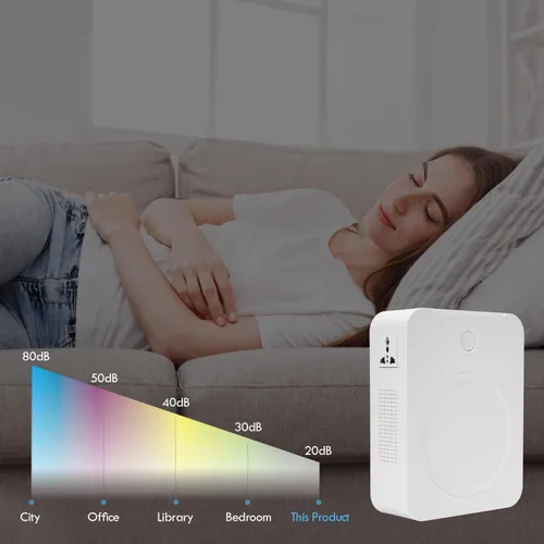 Vista 7 de MYOYAY Convertidor de voltaje elevador de 2000 W de 110 V a 220 V, transformador de potencia resistente con protección de disyuntores, convertidor