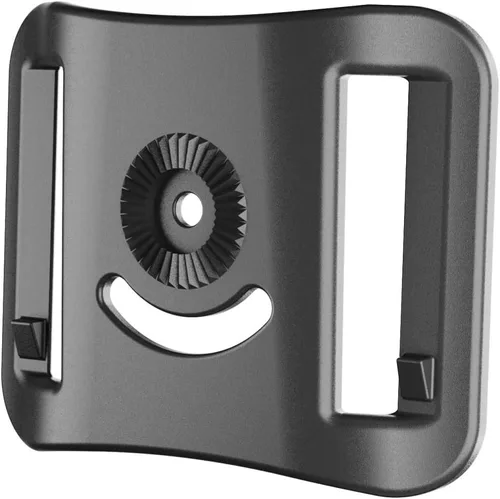Vista 8 de Orpaz C-Series IWI Jericho Enhanced Holster Compatible with IWI Jericho Enhanced OWB Holster - Unisex - Will Secure Your Handgun with a Tactical