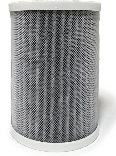 Vista 3 de Nispira PEPERSFIL Purezone Filtros de repuesto para purificador de aire de automóvil, purificador de aire de enriquecimiento puro, mini portátil
