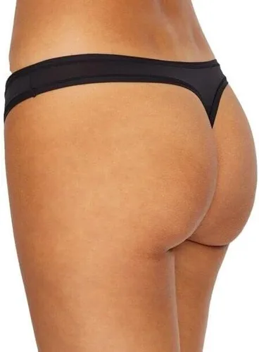 Vista 2 de Maidenform Tanga de encaje para mujer