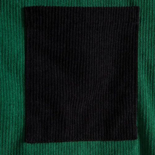 Vista 9 de Camiseta de manga corta con estampado de patchwork de lino y algodón para Hombre, blusa con botones bolsillo hawaiano