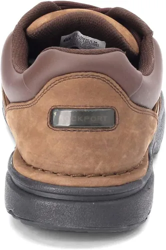 Vista 6 de Rockport Zapatos de caminar Eureka para hombre