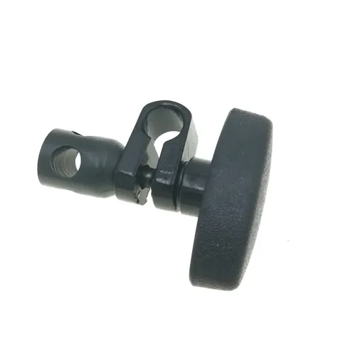 Vista 20 de Suxing Mandril de abrazadera giratoria de manga para soportes magnéticos, indicador de dial de barra (D6/D8-D8)