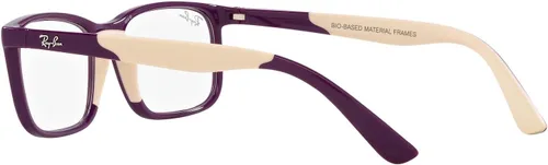 Vista 5 de Ray-Ban Ry1621 Rectangular Prescription Eyewear Frames