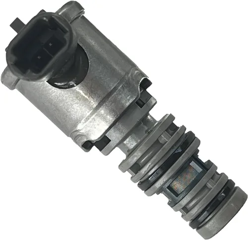 Vista 2 de 24227792 Bobina de solenoide de modulación de ancho de pulso PWM para convertidor de torque de transmisión compatible con Rainier, Lucerne