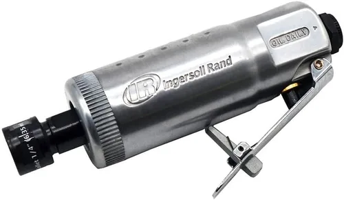 Vista 2 de Ingersoll Rand 409 1/4" Pinza de aire amoladora