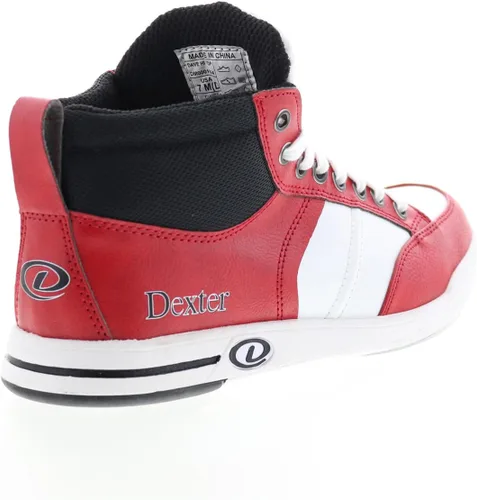 Vista 8 de Dexter Men's Modern Bowling Shoes