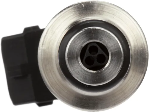 Vista 3 de Delphi Inyector de combustible FJ10057