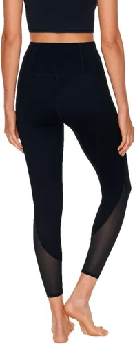Vista 3 de Miraclesuit Leggings deportivos de malla de alto rendimiento 2364 negro XL Negro XL