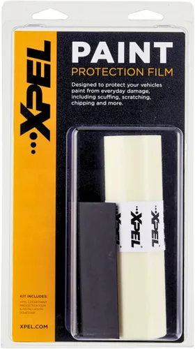 Vista 6 de Xpel Claro Pintura Protección rollo de película, Transparente Clear PPF helps protect vehicle paint from rock chips, scratches, road debris, and