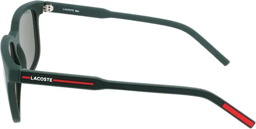 Vista 3 de Lacoste Lentes de sol cuadrados L948s para mujer