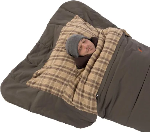 Vista 8 de Z Top Sleeping Bags - 0° F
