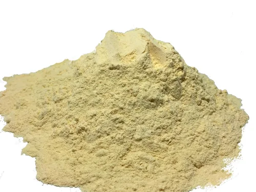 Vista 2 de Polvo de miso blanco en una bolsa de plástico resellable (1 libra [16 oz.]) - Sin gluten - Vegano