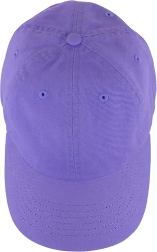 Vista 105 de Gelante Gorras de béisbol 100% algodón liso en blanco tamaño ajustable al por mayor a granel de 12