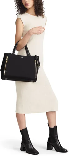 Vista 7 de TUMI Voyageur Valetta Medium Tote