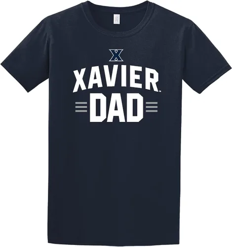 Vista 20 de Camisa para papá - Camiseta universitaria para padres