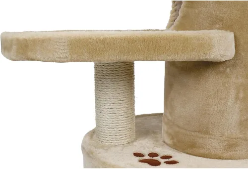 Vista 8 de Trixie Pet Products, Beige