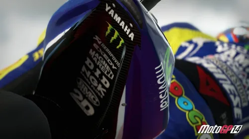 Vista 22 de MotoGP 14 - Xbox 360