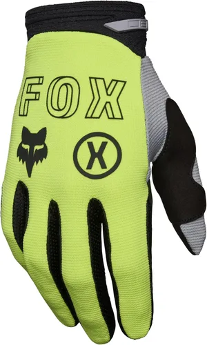 Vista 11 de Fox Racing Guantes de motocross para hombre 180