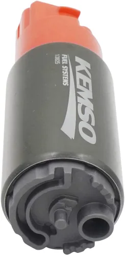 Vista 4 de KEMSO Bomba de combustible de alto rendimiento 340LPH para Acura CL 2003 EL 2003-2005 MDX 2003-2013 RDX 2010-2013 RL 2003-2012 RSX