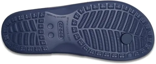 Vista 6 de Crocs Chanclas Baya II para mujer