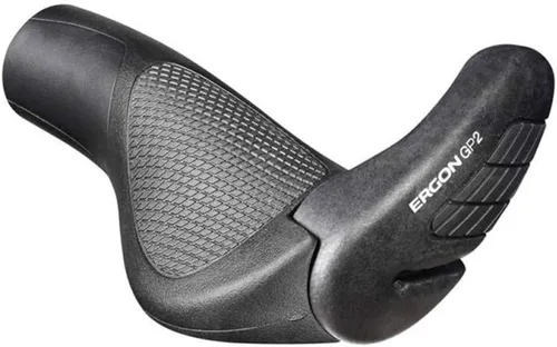 Vista 3 de Ergon Puños GP2-S