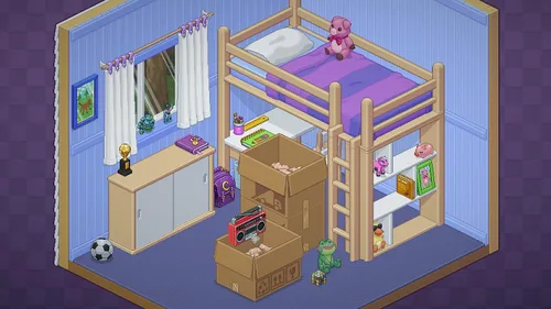 Vista 4 de Unpacking - Nintendo Switch
